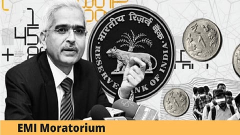EMI-Moratorium