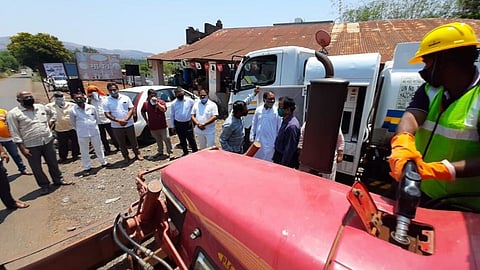 Farmer-Diesel_To_Home