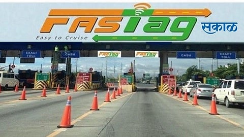 How to Check Fastag Balance