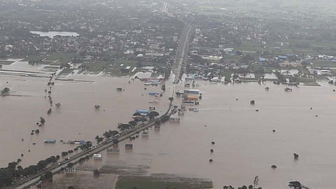 Flood-in-Maharashtra