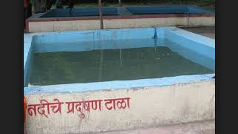 Ganpati-Visarjan-Tank