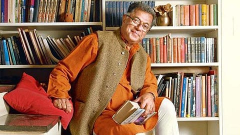 Girish Karnad
