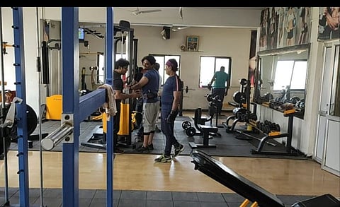 Gym