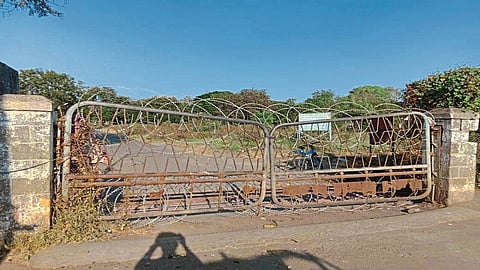 Hal denied permission to transport