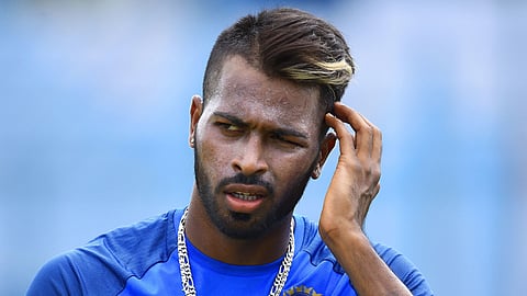 Hardik Pandya in trouble after loose comments in koffee with karan