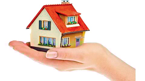 मुद्रांक शुल्कात दिलेल्या भरीव सवलतीमुळे घरांच्या खरेदीत वाढ