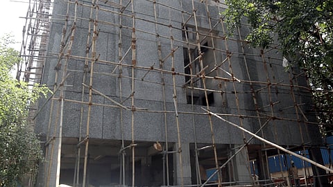 Students will get new hostel in Pune University