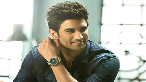 sushant