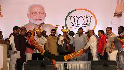 मुख्यमंत्र्यांनी साताऱ्यातील शब्द पाळला