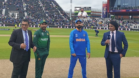 INDvsPak