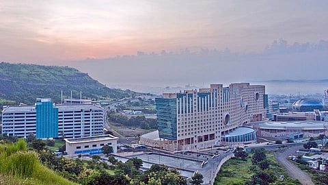 हिंजवडी आयटी पार्कमधील कंपन्यांना परवानगी मिळाली, पण...
