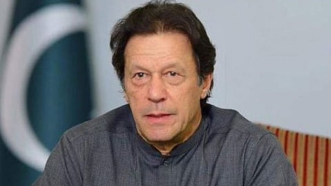 Imran-Khan