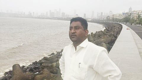 adv. satish palwe