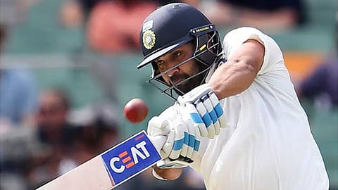 It was difficult to keep rohit sharma out of team says virat kohli