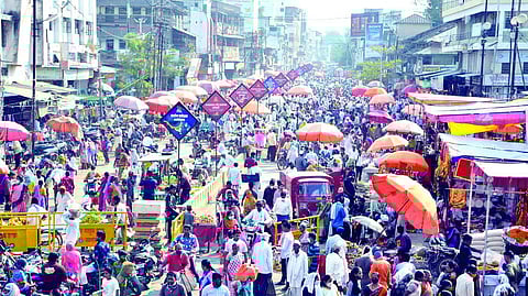 diwali festiwal