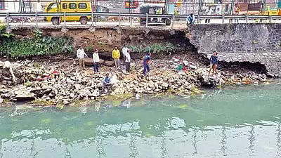 Janata-Vasahat-Canal