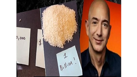 Jeff Bezos Property count by Rice on Tiktok 
