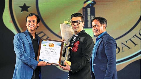 karan johar