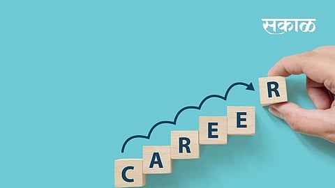 Keep these things in mind when making career decisions Marathi story 