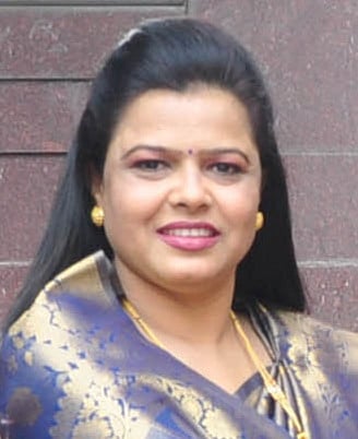 Assassination of Rekha Jare Patil President of Yashaswini Mahila Brigade