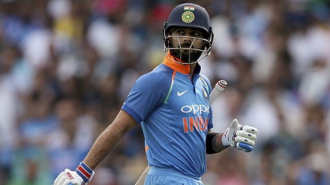 India to face upbeat Australia in second ODI