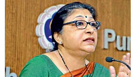 Krishna-Mishra