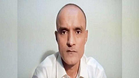 kulbhushan jadhav