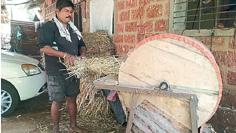 Madhav karamkar