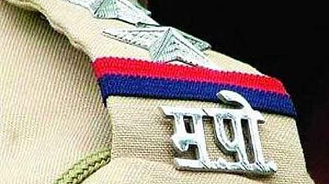 Maharashtra-Police