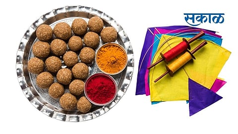 Reason Behind Celebration Of Makar Sankranti