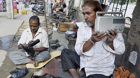 Representational Image