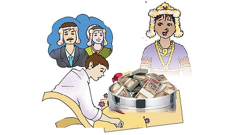 Marriage