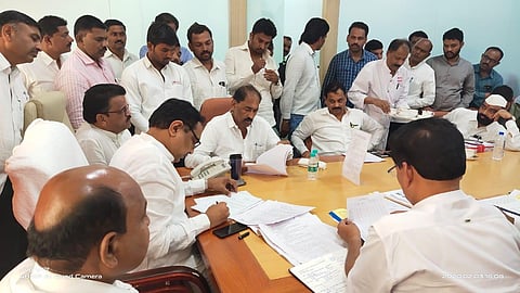 Meeting