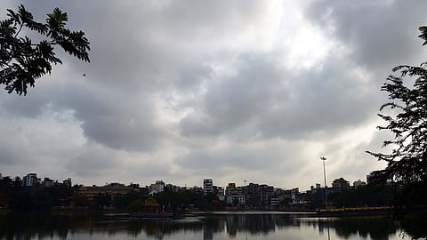 केरळमध्ये आज मॉन्सूनची शक्‍यता