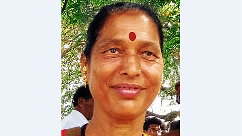 जगण्याची एनर्जी अन्‌ भक्तीची शिदोरी