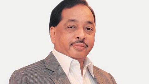 Narayan Rane