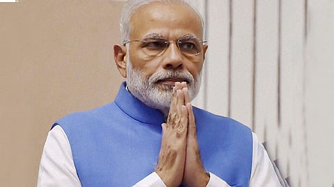 Narendra Modi