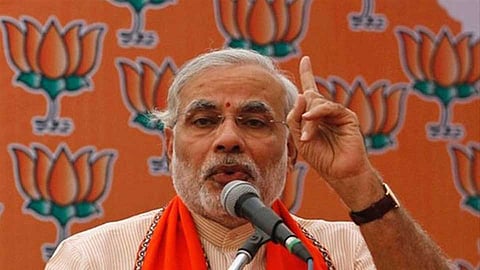 पंतप्रधान मोदींना पावसाळी अधिवेशनात अपेक्षा सर्वपक्षीय सहकार्याची