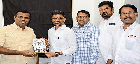 Foreign companies will get development at Supa