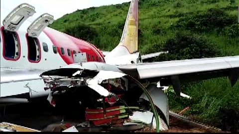 Kerala Plane Crash, Black Boxes Recovered