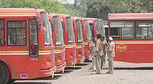 पुणे :..म्हणून पीएमपीच्या 2.40 लाख प्रवाशांचे झाले हाल