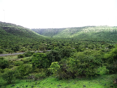 Satara