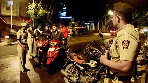 Police