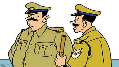 PSIs awaiting for promotion 