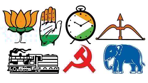 Political-Party