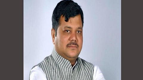 राजस्थानच्या राजकीय घडामोडीविषयी महाराष्ट्रातील भाजप नेते म्हणाले... 