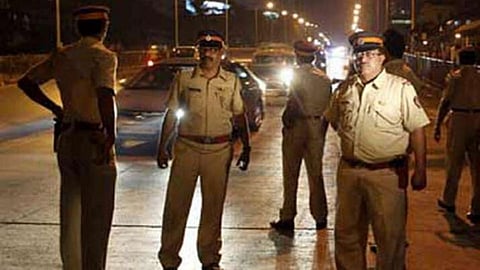 Pune_Police
