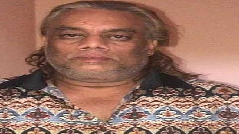 Underworld don Ravi Pujari In the custody of Mumbai Police