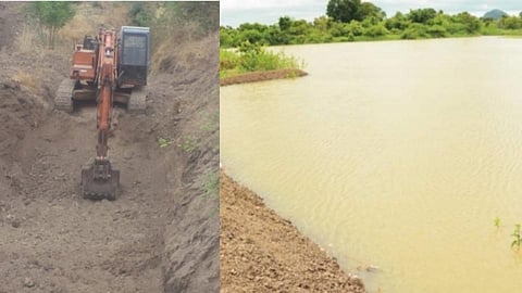 River Revitalization