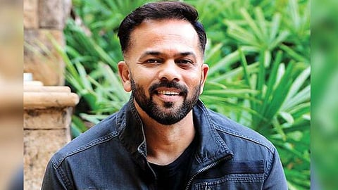 Rohit Shetty speaks about Maharashtra s History 